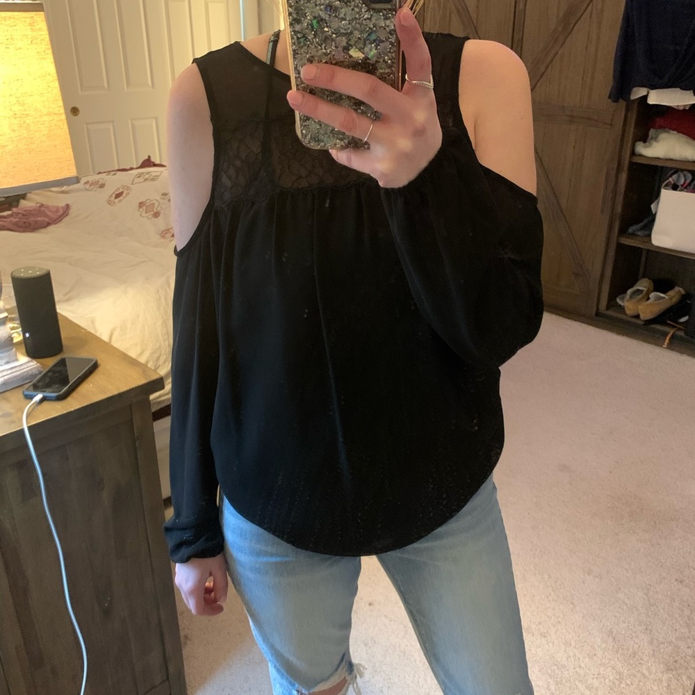 MK top